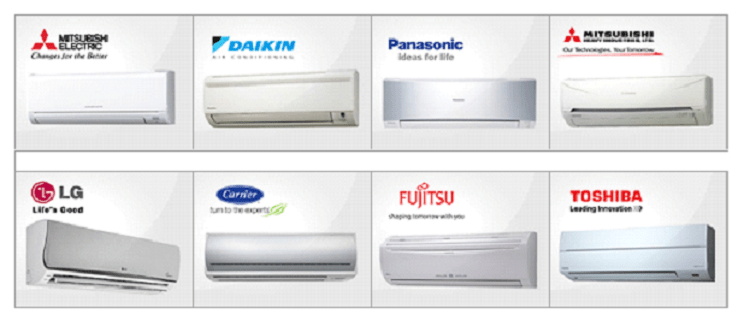 Air-Conditioning Services